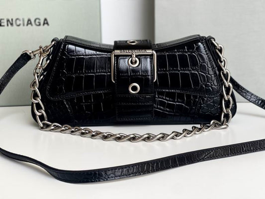 Balenciaga - Lindsay Small
