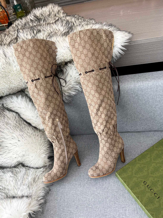 Bota - Gucci