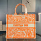 Christian Dior - Book Tote