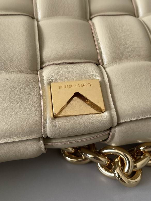 Bottega Veneta - Cassete Chain