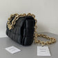 Bottega Veneta - Cassete Chain