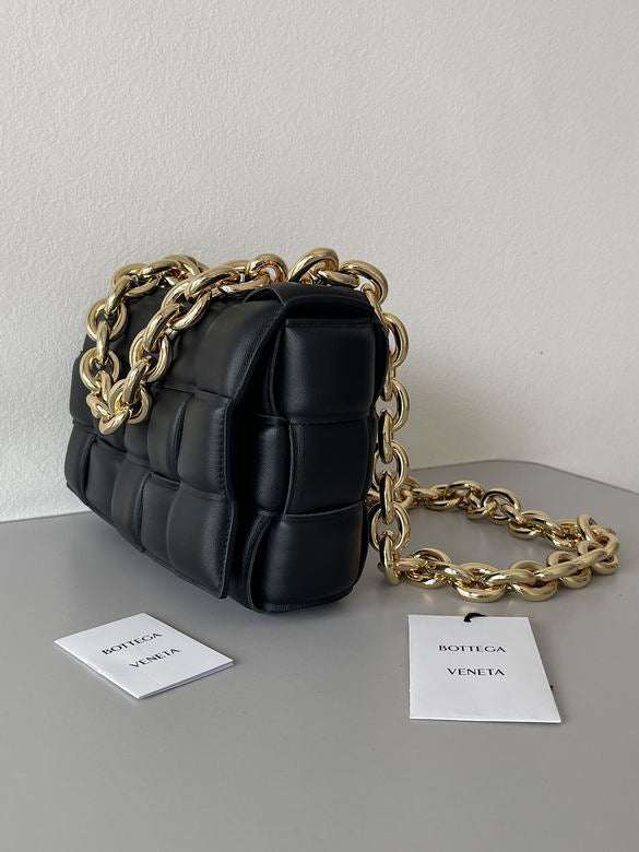 Bottega Veneta - Cassete Chain