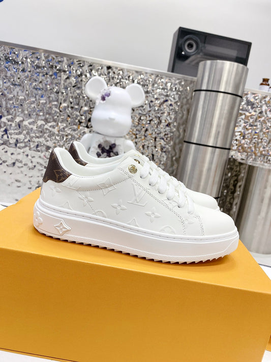 Tênis - Louis Vuitton