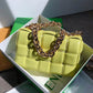 Bottega Veneta - Cassete Chain