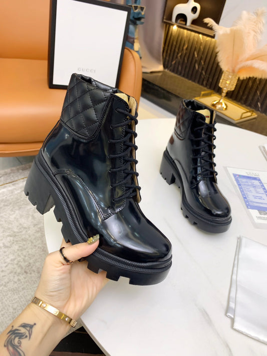 Bota - Gucci