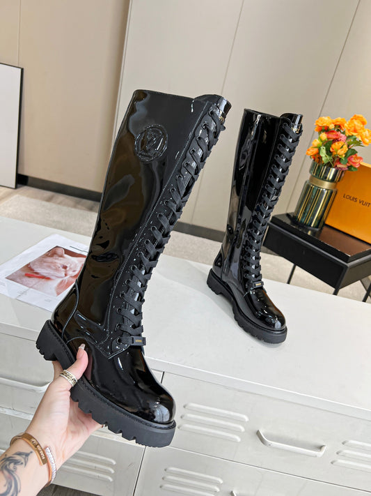 Bota - Louis Vuitton