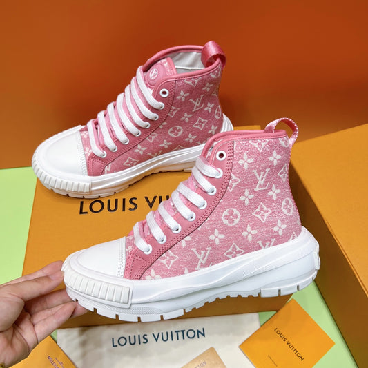Tênis - Louis Vuitton