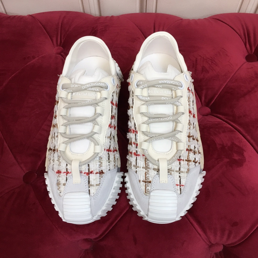 Tênis - Dolce & Gabbana