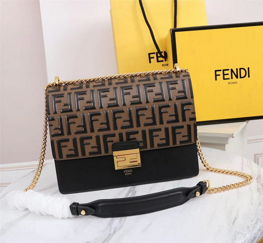 Fendi - Kani Bag