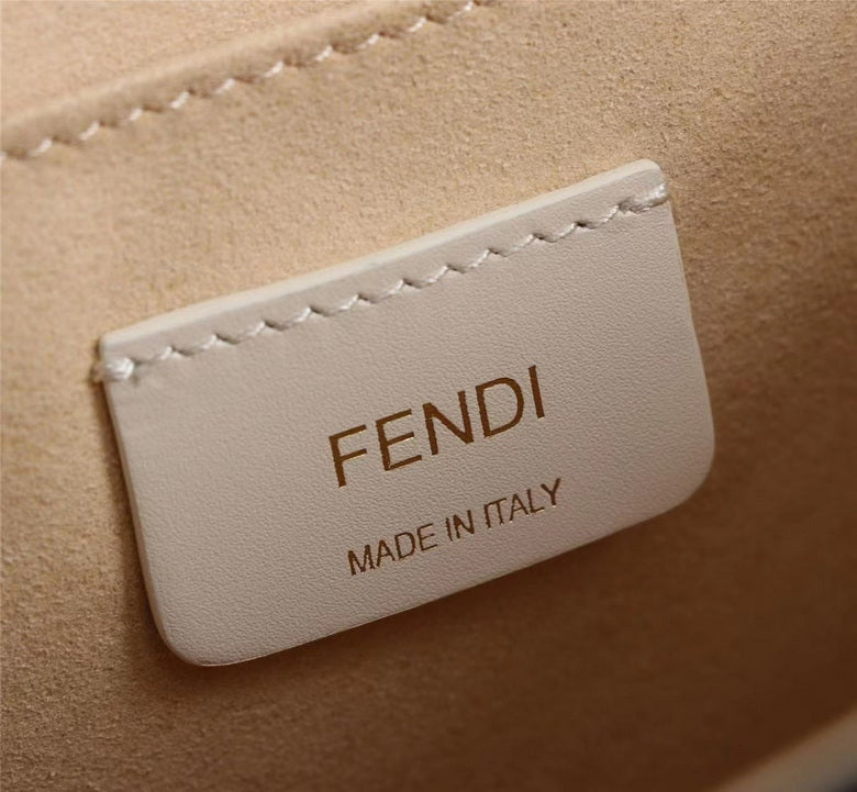Fendi - Kani Bag