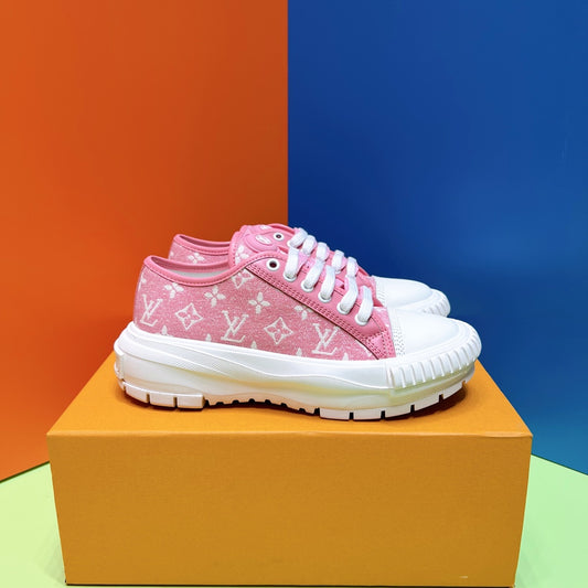 Tênis - Louis Vuitton