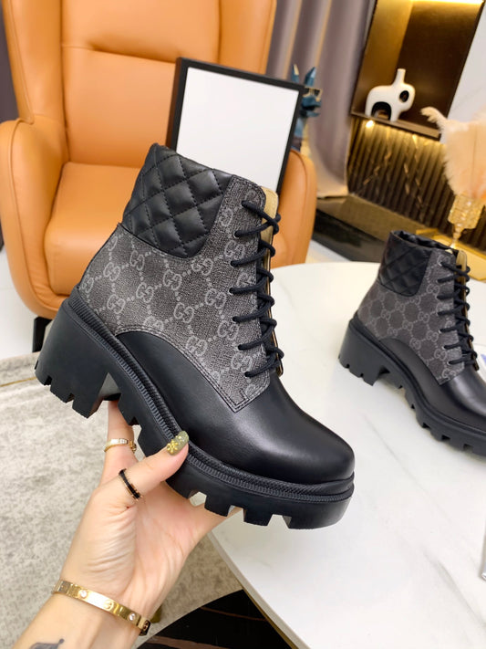 Bota - Gucci