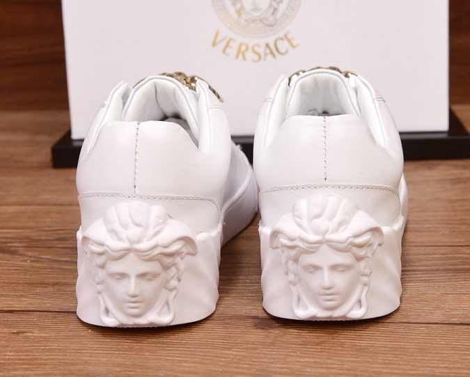 Tênis - Versace