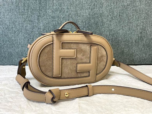 Fendi - Mini Camera Bag