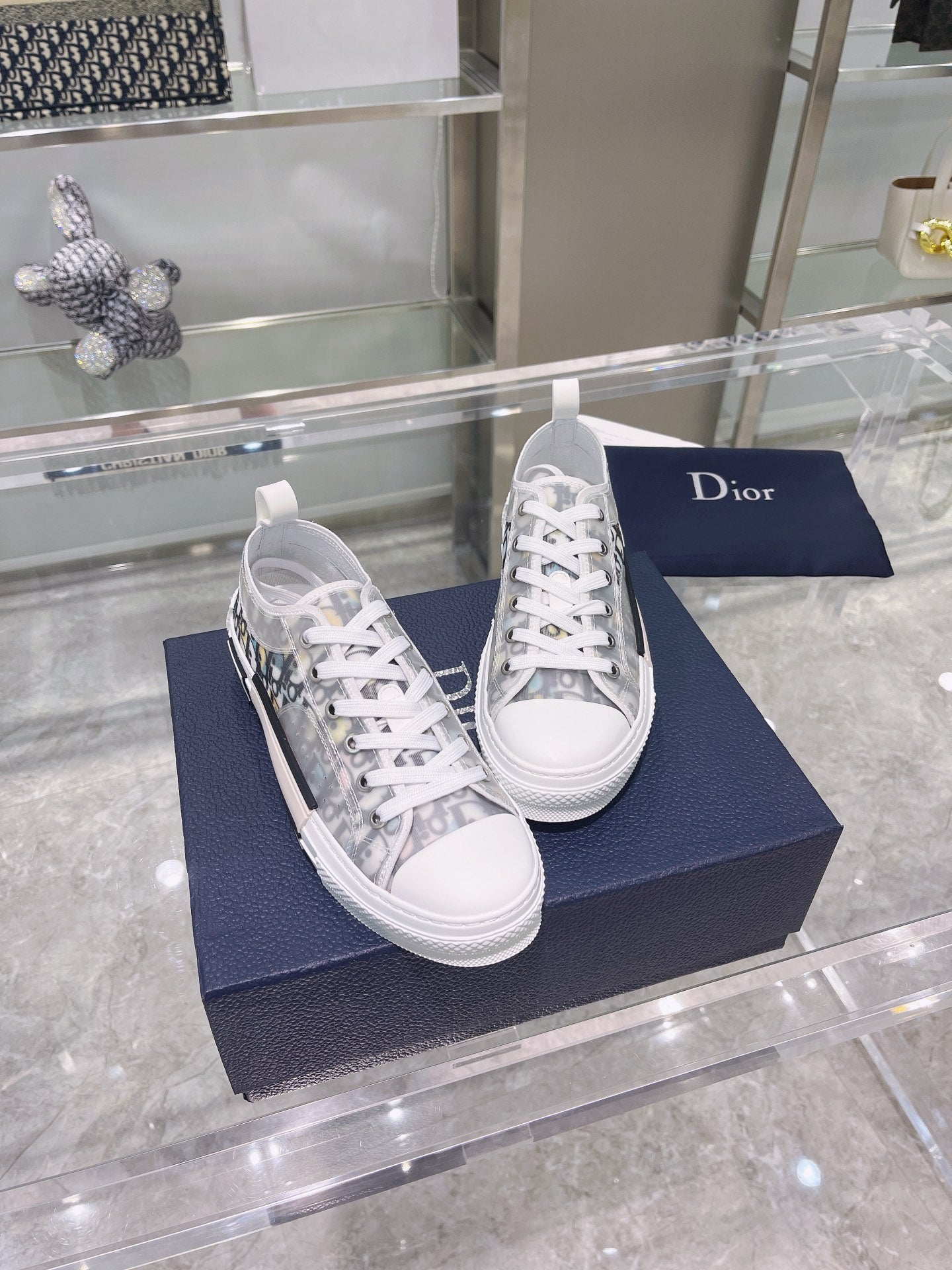 Tênis - Dior