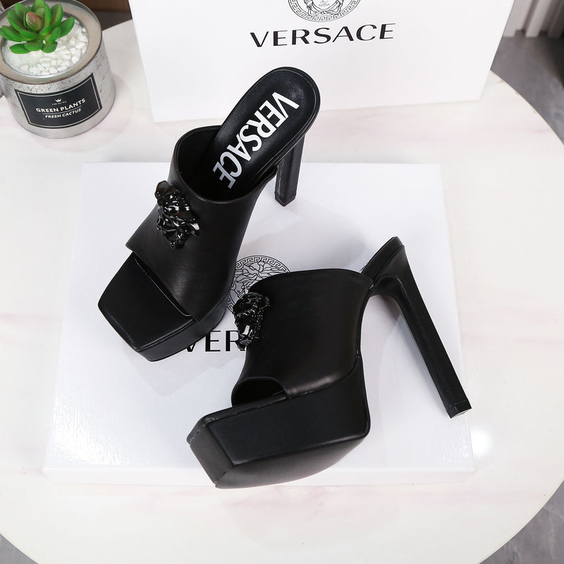 Sandália - Versace