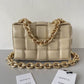 Bottega Veneta - Cassete Chain