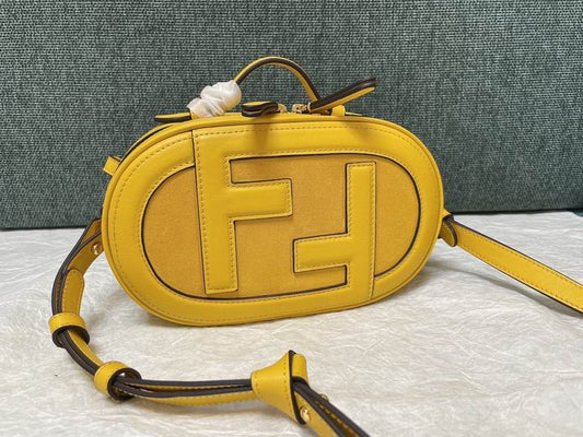 Fendi - Mini Camera Bag