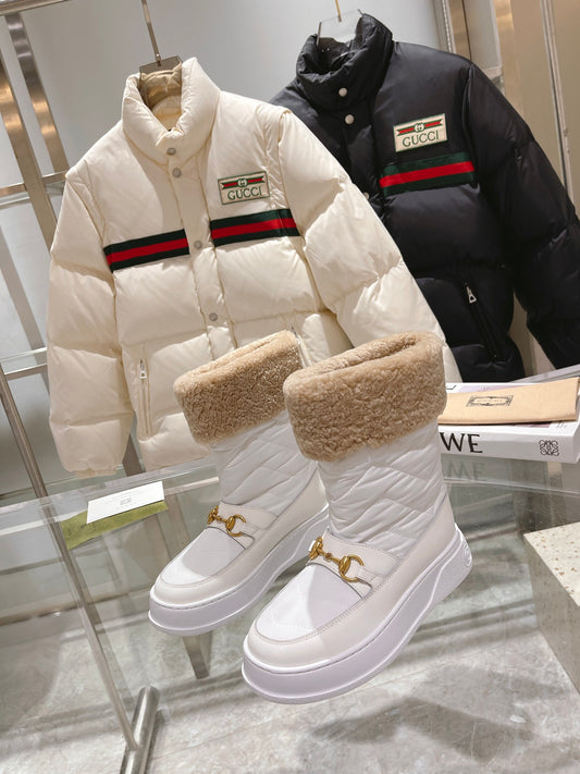 Bota - Gucci