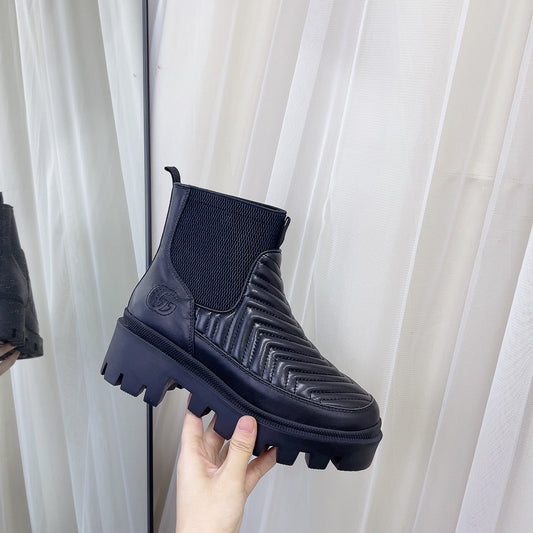 Bota - Gucci