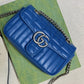 Gucci - GG Marmont Matelassê