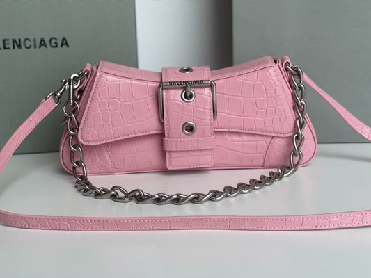 Balenciaga - Lindsay Small