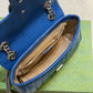 Gucci - GG Marmont Matelassê