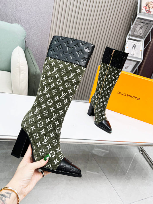 Bota - Louis Vuitton
