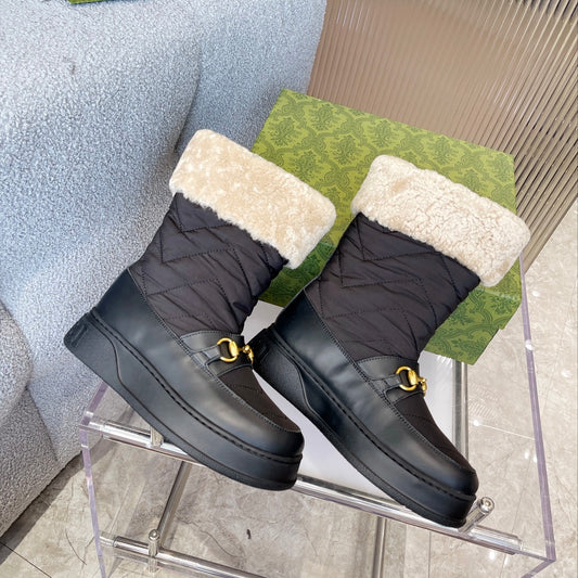 Bota - Gucci