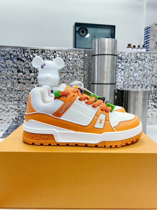 Tênis - Louis Vuitton