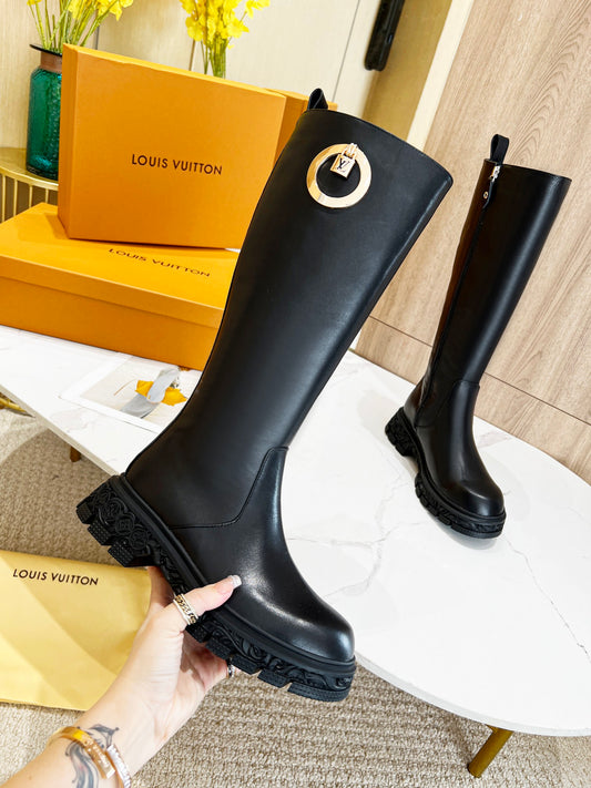 Bota - Louis Vuitton