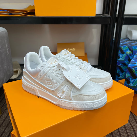Tênis - Louis Vuitton