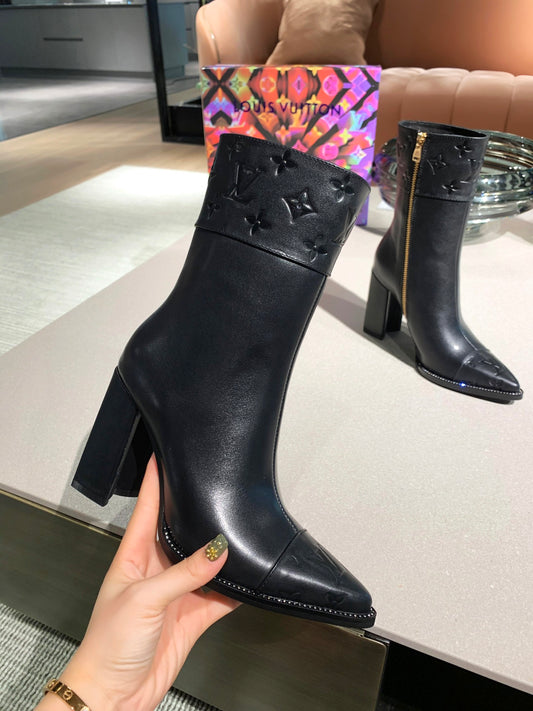 Bota - Louis Vuitton