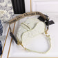 Christian Dior - Saddle