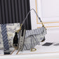 Christian Dior - Saddle