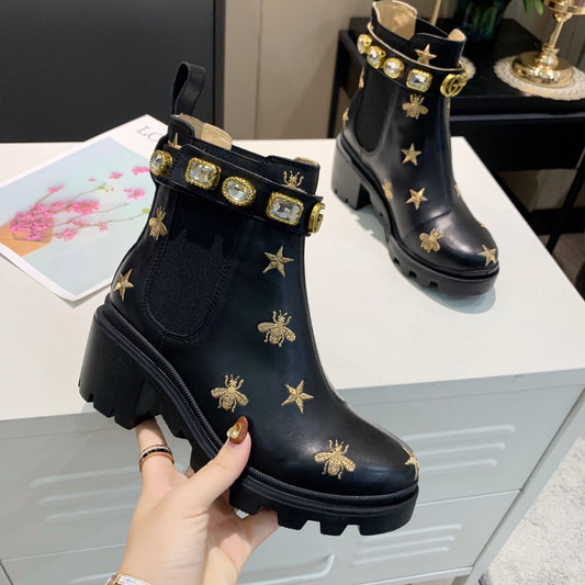 Bota - Gucci