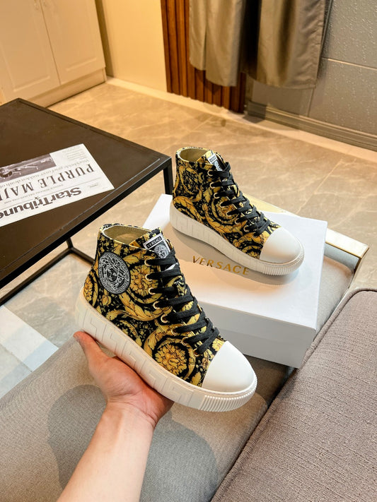 Tênis - Versace