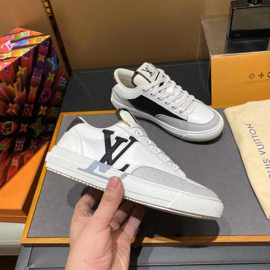 Tênis - Louis Vuitton