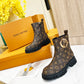 Bota - Louis Vuitton