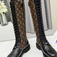 Bota - Louis Vuitton