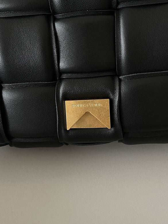 Bottega Veneta - Cassete Chain