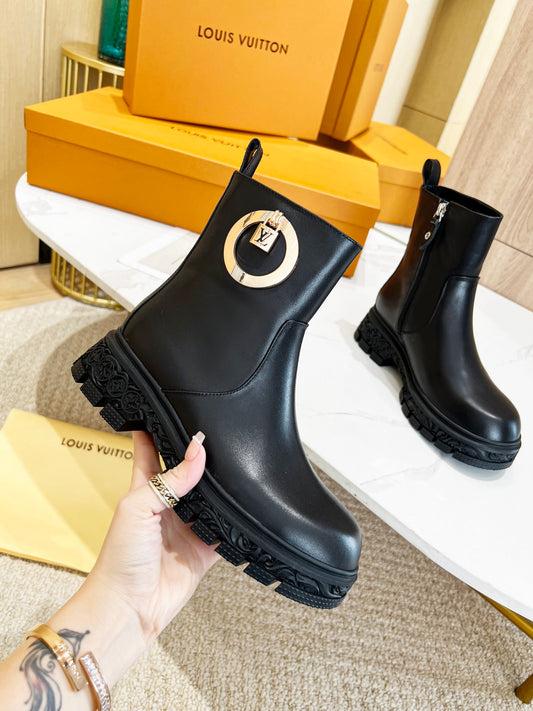 Bota - Louis Vuitton