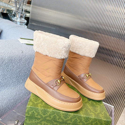 Bota - Gucci