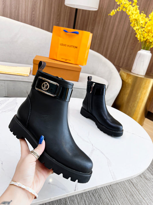 Bota - Louis Vuitton