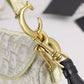 Christian Dior - Saddle
