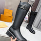Bota - Louis Vuitton