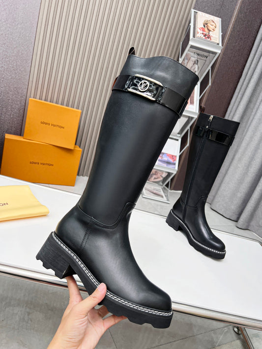 Bota - Louis Vuitton
