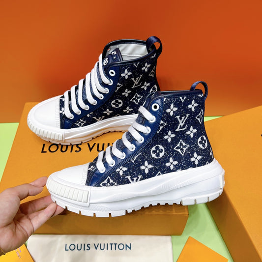 Tênis - Louis Vuitton