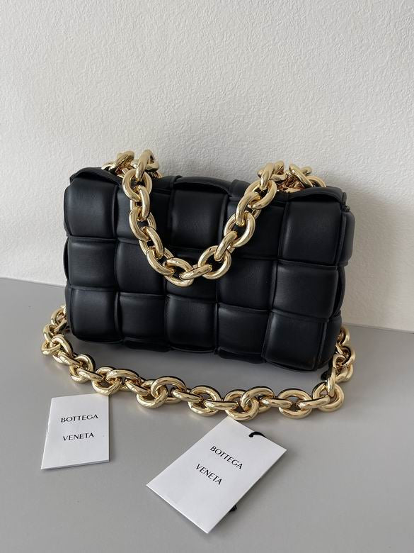 Bottega Veneta - Cassete Chain