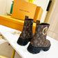 Bota - Louis Vuitton
